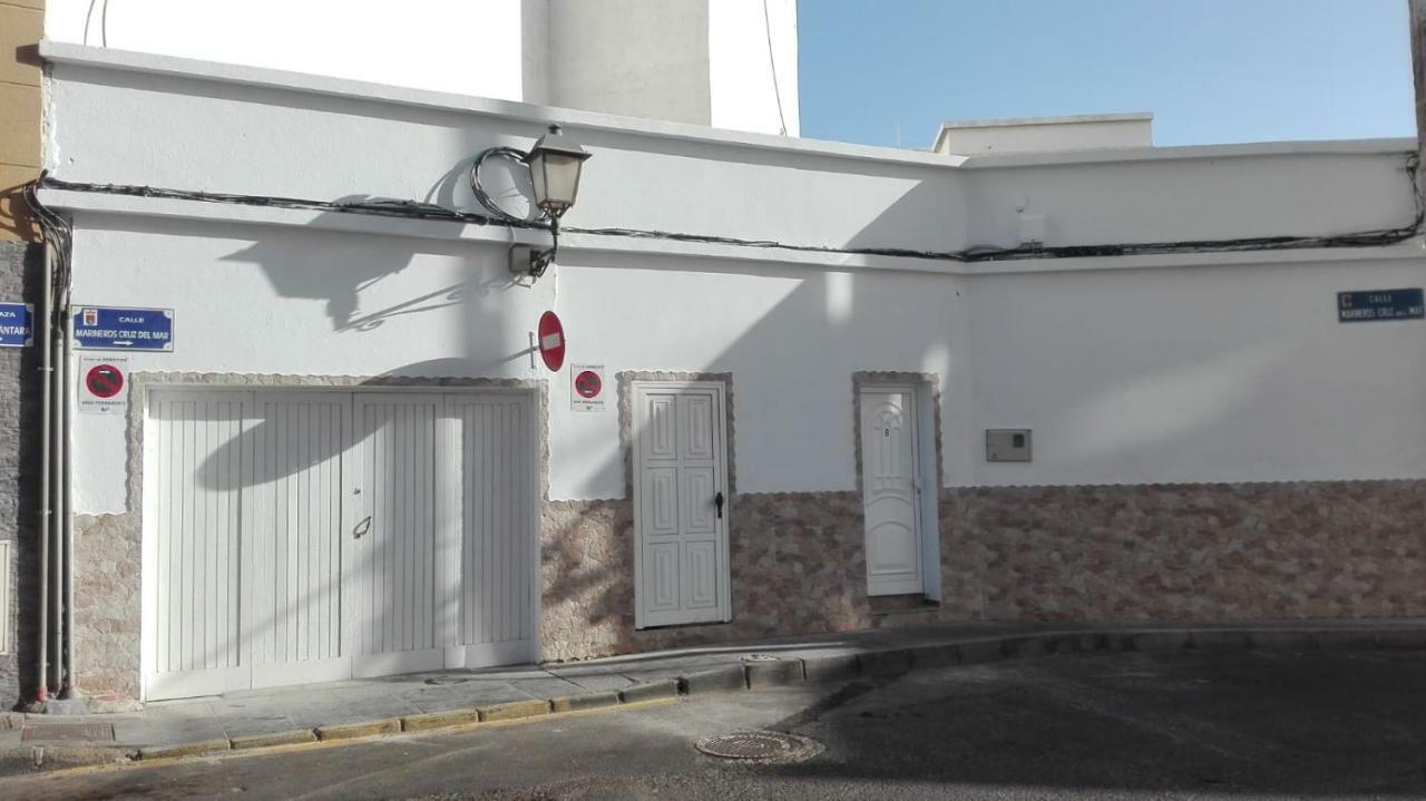 Casa Y Estudio Keyfer, Arrecife Centro Exterior foto